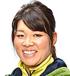 古田 裕美子（45）