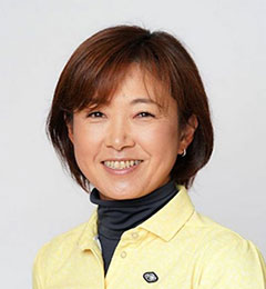 三井 美智子（48）